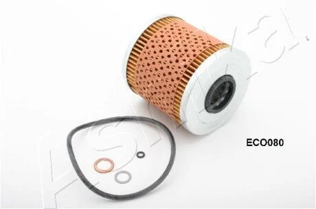 Фільтр масла ASHIKA 10ECO080