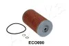 Фільтр масляний Bmw 530 /540 /730 /740 V8750 90- ASHIKA 10-ECO090 (фото 4)