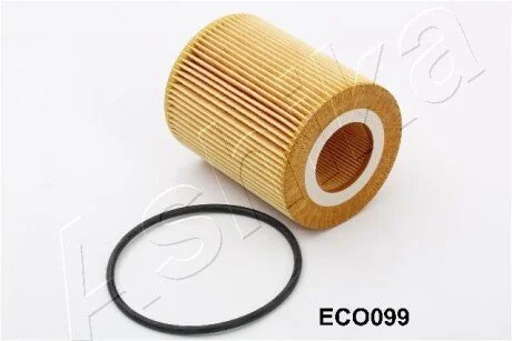 Фільтр масляний ASHIKA 10-ECO099