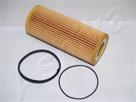 Фильтр маслянный ASHIKA 10ECO108