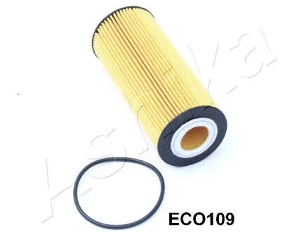 Фільтр масла Bmw 3 E46 320D TD 01- ASHIKA 10-ECO109