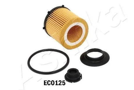 Фільтр масла ASHIKA 10ECO125