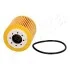 Фильтр масляный PSA Berlingo 18-/C3 16-/C4 Cactus 14-/Jumpy 16-/2008 13-/208 12-/Partner 18-/Ford Transit 13- ASHIKA 10-ECO148 (фото 1)