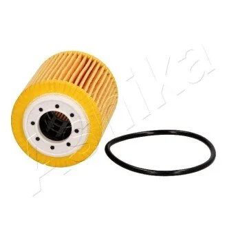 Фільтр масляний PSA Berlingo 18-/C3 16-/C4 Cactus 14-/Jumpy 16-/2008 13-/208 12-/Partner 18-/Ford Transit 13- ASHIKA 10-ECO148