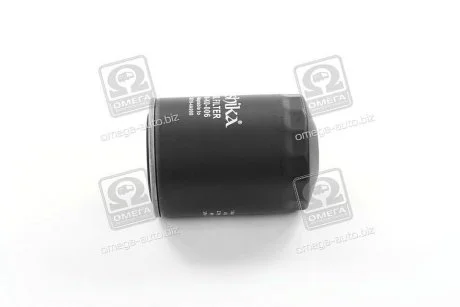 Фільтр масляний Kia Sorento/Hyundai H-1 2.5 CRDi 02- ASHIKA 10-K0-006
