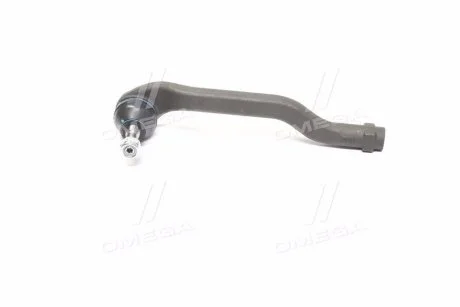 Накінечник кермової тяги лівий Renault Duster 1.5Dci, 1.6 16V 10- ASHIKA 111-00-009L