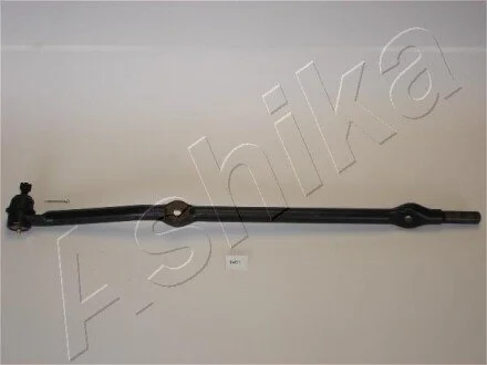 Наконечник поперечної кермової тяги ASHIKA 11100J011 (фото 1)