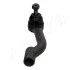 Накінечник кермової тяги лівий Nissan Qashqai/X-Trail 07- ASHIKA 111-01-1003L (фото 2)