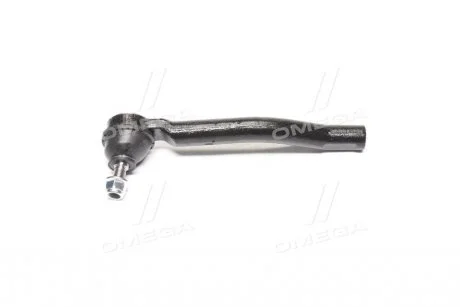 Наконечник попречной рулевой тяги лев. NISSAN JUKE 10- (выр-во) ASHIKA 111-01-1005L