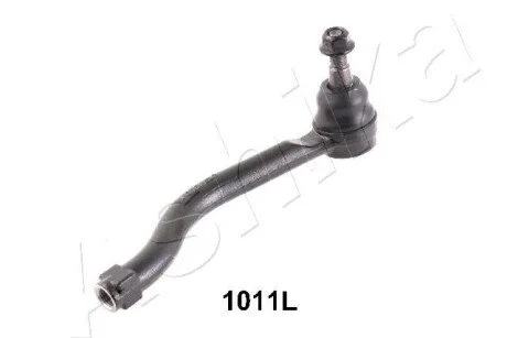 Накінечник лівий Nissan Altima, Murano II, Teana II 2.5/2.5D/3.5 10.06-09.14 ASHIKA 111-01-1011L