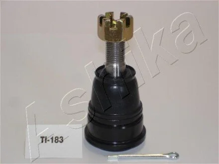 Кульова опора лів./прав. Nissan Micra II 1.0-1.5D 08.92-02.03 ASHIKA 111-01-183