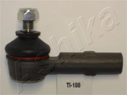 Наконечник рулевой тяги лев./прав. Nissan Sunny 82-86 B11 ASHIKA 111-01-188