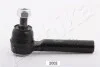Накінечник кермової тяги лв/пр Toyota Landcruiser 03- ASHIKA 111-02-2002 (фото 1)