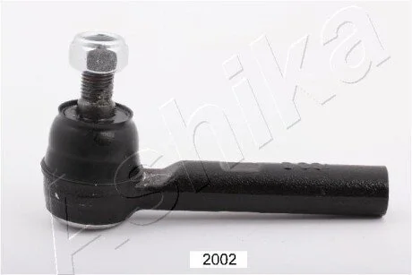 Накінечник кермової тяги лв/пр Toyota Landcruiser 03- ASHIKA 111-02-2002