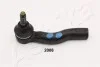 Накінечник лівий Toyota RAV-4 1.8I 16V,2.0I 16V,2.0TDI 16V 00.05- 111-02-2007L