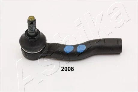 Накінечник лівий Toyota RAV-4 1.8I 16V,2.0I 16V,2.0TDI 16V 00.05- ASHIKA 111-02-2007L