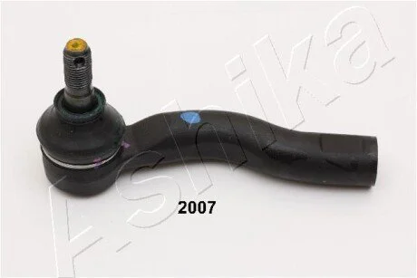 Накінечник правий Toyota RAV-4 1.8I 16V,2.0I 16V,2.0TDI 16V 00.05- ASHIKA 111-02-2007R