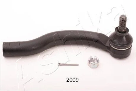 Накінечник кермової тяги правий Toyota RAV-4 4 2.0/2.2/2.4 05- ASHIKA 111-02-2009R