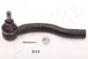 Накінечник кермової тяги лів. TOYOTA AURIS, COROLLA, PRIUS, PRIUS PLUS 1.2-2.2D 10.06- ASHIKA 111-02-2016L (фото 1)