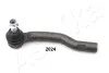 Накінечник керм. тяги лівий Toyota Avensis 08-, Verso 09- ASHIKA 111-02-2024L (фото 1)