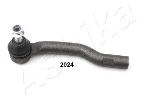 Накінечник керм. тяги лівий Toyota Avensis 08-, Verso 09- ASHIKA 111-02-2024L