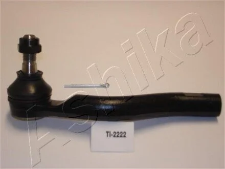 Накінечник кермової тяги правий Toyota Yaris 1.0-1.5 99-05 ASHIKA 111-02-2222R