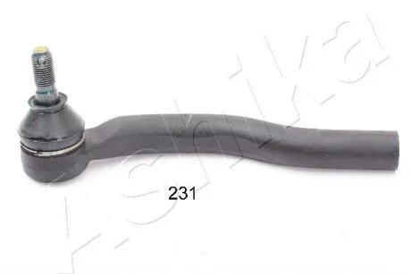 Наконечник рульової тяги правий Toyota Camry 2.4I/3.5I 01- ASHIKA 111-02-230R