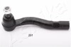 Наконечник прав Toyota Land Cruiser 100 4.7I 32V 98.01- ASHIKA 111-02-290R (фото 1)