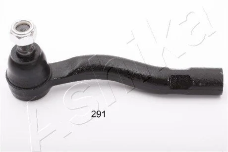 Наконечник прав Toyota Land Cruiser 100 4.7I 32V 98.01- ASHIKA 111-02-290R