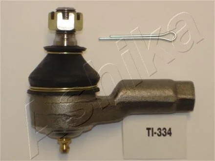 Наконечник перед. внеш. лев./прав. Mazda 323 90- ASHIKA 111-03-334