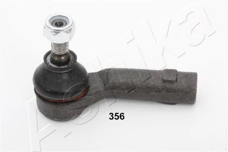 Накінечник керм. тяги лівий Ford B-Max 12-, Ecosport 13-, Fiesta 09- ASHIKA 111-03-355L