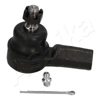 Накінечник керм.тяги Honda Civic VII 01-05, CR-V II 02-06, CR-V III 07- ASHIKA 111-04-400