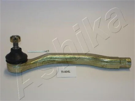 Наконечник руль. тяги левый Honda Accord 90-98 /Rover 600 ASHIKA 111-04-404L