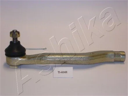 Наконечник руль. тяги правый Honda Accord 90-98 /Rover 600 ASHIKA 111-04-404R