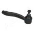 НАКОНЕЧНИК РУЛЬОВИЙ ЛІВИЙ Honda Civic III/IV 94- ASHIKA 111-04-406L (фото 3)