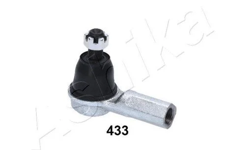 Наконечник рульової тяги ASHIKA 11104433