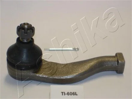 Наконечник поперечної кермової тяги ASHIKA 11106606L