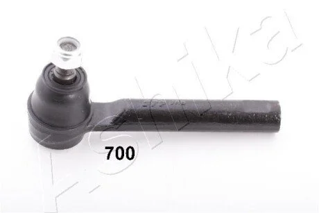Накінечник кермової тяги лів./прав. Subaru Forester, Impreza, Legacy II, Legacy III, Legacy IV, Legacy V, Outback, XV 1.5-3.6 08.92- ASHIKA 111-07-700