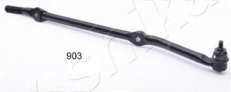Наконечник поперечної кермової тяги ASHIKA 11109903