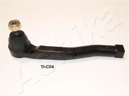 Наконечник правый без г/у Chevrolet Aveo/Kalos ASHIKA 111-0C-C03R