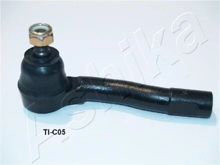 Накінечник кермової тяги прав. Daewoo Lacetti 1.4I, 1.6I, 1.8I 04- ASHIKA 111-0C-C05R