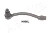 Наконечник рулевой тяги левый Hyundai Veloster 1.6GDi 11-/ Elantra 11- ASHIKA 111-0H-H006L (фото 1)