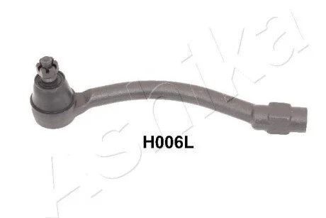 Накінечник кермової тяги лівий Hyundai Veloster 1.6GDi 11-/ Elantra 11- ASHIKA 111-0H-H006L