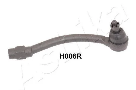 Накінечник кермової тяги правий Hyundai Veloster 1.6GDi 11-/ Elantra 11- ASHIKA 111-0H-H006R