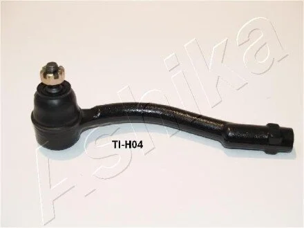 Наконечник левый Hyunday Accent/Kia Rio 05- ASHIKA 111-0H-H03L (фото 1)