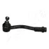 Наконечник рулевой тяги левый Hyundai I20, I30, IX20 Kia Soul, Venga 1.1D-1.6D 08.08- ASHIKA 111-0H-H20L (фото 1)