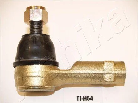 Накінечник кермової тяги лівий/правий Hyunday Accent 95-/Elantra 00-/Kia Cerato 04- ASHIKA 111-0H-H54