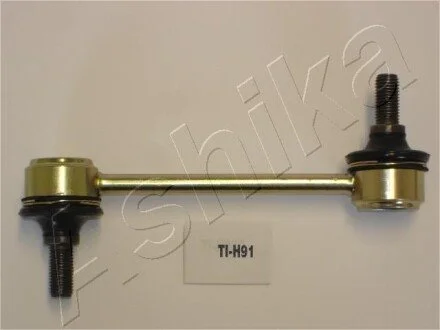 Наконечник поперечної кермової тяги ASHIKA 1110HH91