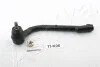 Наконечник керм.тяги лев. Hyundai i30/ Kia Ceed, Pro_Ceed 12/06- ASHIKA 111-0K-K05L (фото 1)