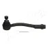 Наконечник тяги рулевой левый KIA RIO III 04.07- ASHIKA 111-0K-K10L (фото 1)